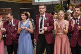 83. Musikerbundesfest 5. Mai 2019