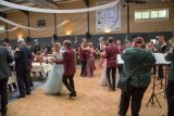 83. Musikerbundesfest 5. Mai 2019