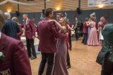 83. Musikerbundesfest 5. Mai 2019