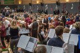83. Musikerbundesfest 5. Mai 2019