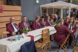 83. Musikerbundesfest 5. Mai 2019