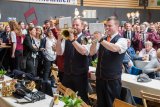 83. Musikerbundesfest 5. Mai 2019