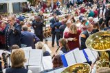 83. Musikerbundesfest 5. Mai 2019