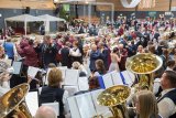 83. Musikerbundesfest 5. Mai 2019