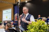 83. Musikerbundesfest 5. Mai 2019