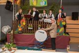 83. Musikerbundesfest 5. Mai 2019