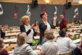 83. Musikerbundesfest 5. Mai 2019