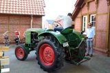&Uuml;bergabe Lyra-Wagen vom KO Vechta