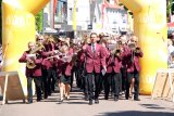 Musikerbundesfest 2018 in Vechta
