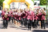 Musikerbundesfest 2018 in Vechta