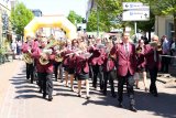 Musikerbundesfest 2018 in Vechta