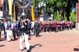 Musikerbundesfest 2018 in Vechta