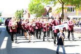Musikerbundesfest 2018 in Vechta