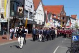 Musikerbundesfest 2018 in Vechta