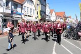 Musikerbundesfest 2018 in Vechta