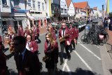 Musikerbundesfest 2018 in Vechta
