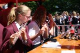 Musikerbundesfest 2018 in Vechta