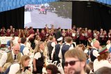 Musikerbundesfest 2018 in Vechta