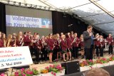 Musikerbundesfest 2018 in Vechta