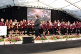 Musikerbundesfest 2018 in Vechta