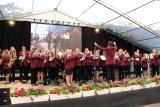 Musikerbundesfest 2018 in Vechta