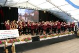 Musikerbundesfest 2018 in Vechta