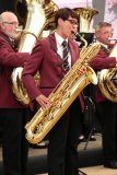 Musikerbundesfest 2018 in Vechta