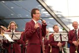 Musikerbundesfest 2018 in Vechta