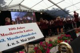 Musikerbundesfest 2018 in Vechta