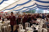 Musikerbundesfest 2018 in Vechta