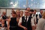 Musikerbundesfest 2018 in Vechta