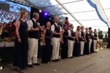 Musikerbundesfest 2018 in Vechta
