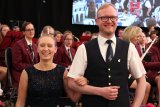 Musikerbundesfest 2018 in Vechta