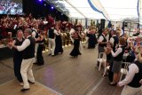 Musikerbundesfest 2018 in Vechta