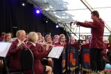 Musikerbundesfest 2018 in Vechta