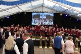 Musikerbundesfest 2018 in Vechta