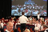 Musikerbundesfest 2018 in Vechta