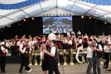 Musikerbundesfest 2018 in Vechta
