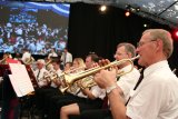 Musikerbundesfest 2018 in Vechta