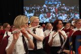 Musikerbundesfest 2018 in Vechta