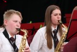 Musikerbundesfest 2018 in Vechta
