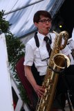 Musikerbundesfest 2018 in Vechta