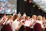 Musikerbundesfest 2018 in Vechta