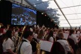 Musikerbundesfest 2018 in Vechta