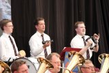 Musikerbundesfest 2018 in Vechta
