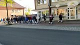 Maibaumsetzen 2018