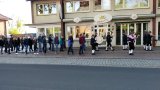 Maibaumsetzen 2018