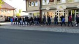 Maibaumsetzen 2018