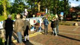 Maibaumsetzen 2018