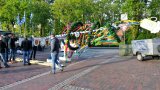 Maibaumsetzen 2018